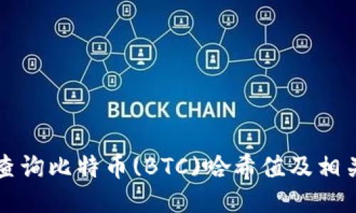 如何高效查询比特币(BTC)哈希值及相关工具指南