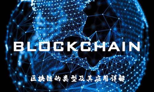 区块链的类型及其应用详解