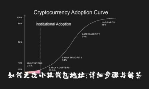 如何更改小狐钱包地址：详细步骤与解答