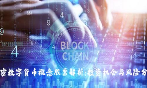 加密数字货币概念股票解析：投资机会与风险分析