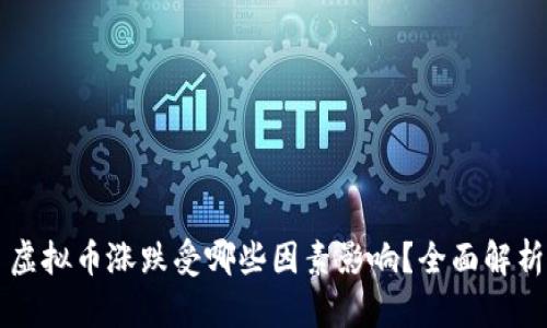 虚拟币涨跌受哪些因素影响？全面解析