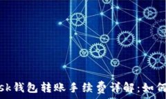   Metamask钱包转账手续费详