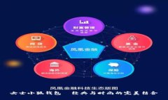 女士小狐钱包—经典与时