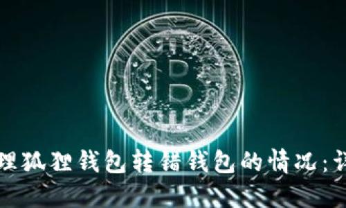 如何处理狐狸钱包转错钱包的情况：详细指南