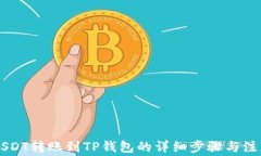 币安USDT转账到TP钱包的详细步骤与注意事项
