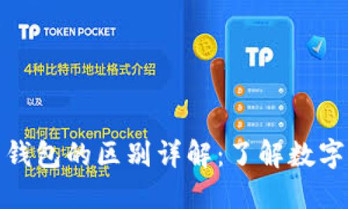 比特币与比特币钱包的区别详解：了解数字货币的核心概念