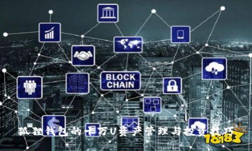 狐狸钱包的十万U资产管理与投资技巧